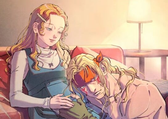 Street Fighter 6's Incestuous New Storyline Divides Opinion