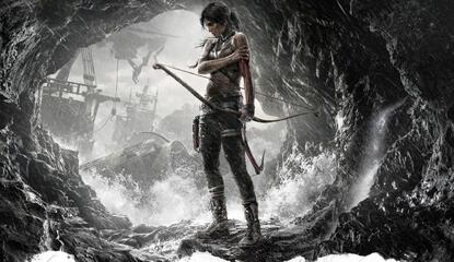 Don't Worry, Crystal Dynamics Considered Your Feelings Over the Whole Tomb Raider Ordeal
