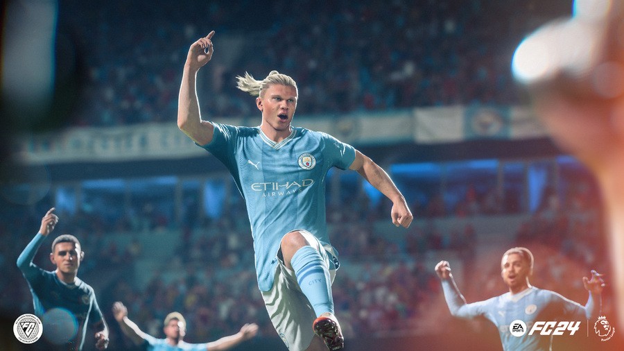 Preview: Everything You Need to Know About EA Sports FC 24 4