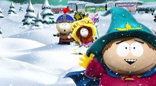 South Park: Snow Day!