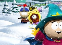 South Park: Snow Day! (PS5) - 3D Co-Op Card Brawler Is a Step Back for the Franchise