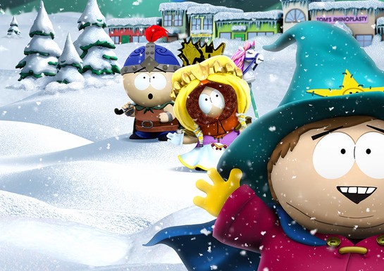 South Park: Snow Day! (PS5) - 3D Co-Op Card Brawler Is a Step Back for the Franchise