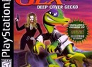 Heads Up: You Can Now Buy Gex: Deep Cover Gecko From The PlayStation Store