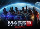 Latest Mass Effect 3 DLC Takes a Tour of the Earth