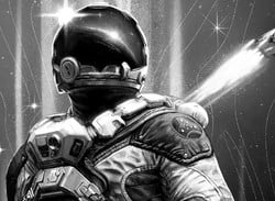 Starfield PS5 Gets Yet Another Crash-Fixing Patch, Over a Month and Two Updates Later