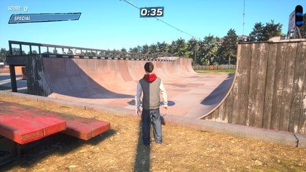 Tony Hawk's Pro Skater 3 + 4: Kona Walkthrough - All Park Goals and Collectibles 13