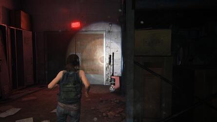 The Last of Us 1: Fun and Games Walkthrough - All Collectibles: Artefacts, Optional Conversations
