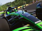 EA Sports F1 24's First Raw Gameplay Looks Typically Solid on the Tarmac