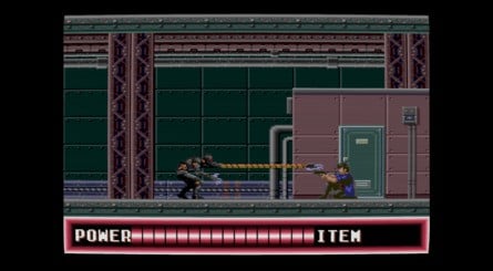 Don't Forget, PC Engine's City Hunter Tie-In Drops Digitally on PS5 This Week 4