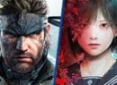 Konami Is on a Roll! Wins Back-to-Back Players' Choice Awards on PS Blog