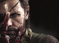 Metal Gear Solid V's Collector's Edition Is Nowhere to Be Found in the UK