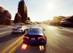 Dangerous Driving Looks a Lot Like Burnout in Early Gameplay Footage