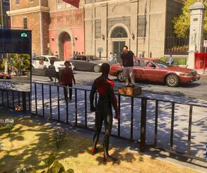 Marvel's Spider-Man 2: All Photo Ops Locations Guide 34