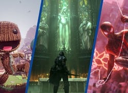 What PS5 Launch Games Will You Buy?