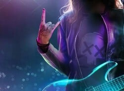 Unplugged: Air Guitar (PSVR2) - An Entertaining Rhythm Game, Warts and All