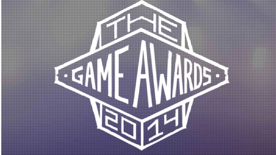 The Game Awards 2014