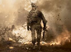 Call of Duty: Modern Warfare 2 Campaign Remastered Trailer Leaks, Out Tomorrow