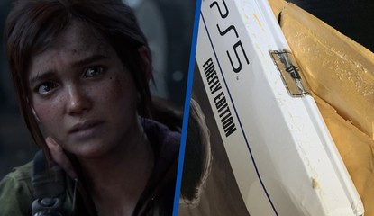 The Last of Us PS5's Pricey Firefly Edition Shipping in Shocking Condition