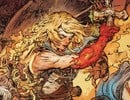 Konami's New Castlevania Casts a Curse on PS5 This October