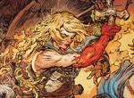 Konami's New Castlevania Casts a Curse on PS5 This October