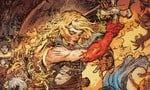 Konami's New Castlevania Casts a Curse on PS5 This October