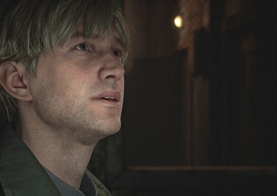 What Review Score Would You Give Silent Hill 2?