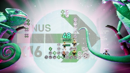 Preview: Lumines Arise on PS5 Is the Eye-Popping Glow-Up the Series Deserves 13