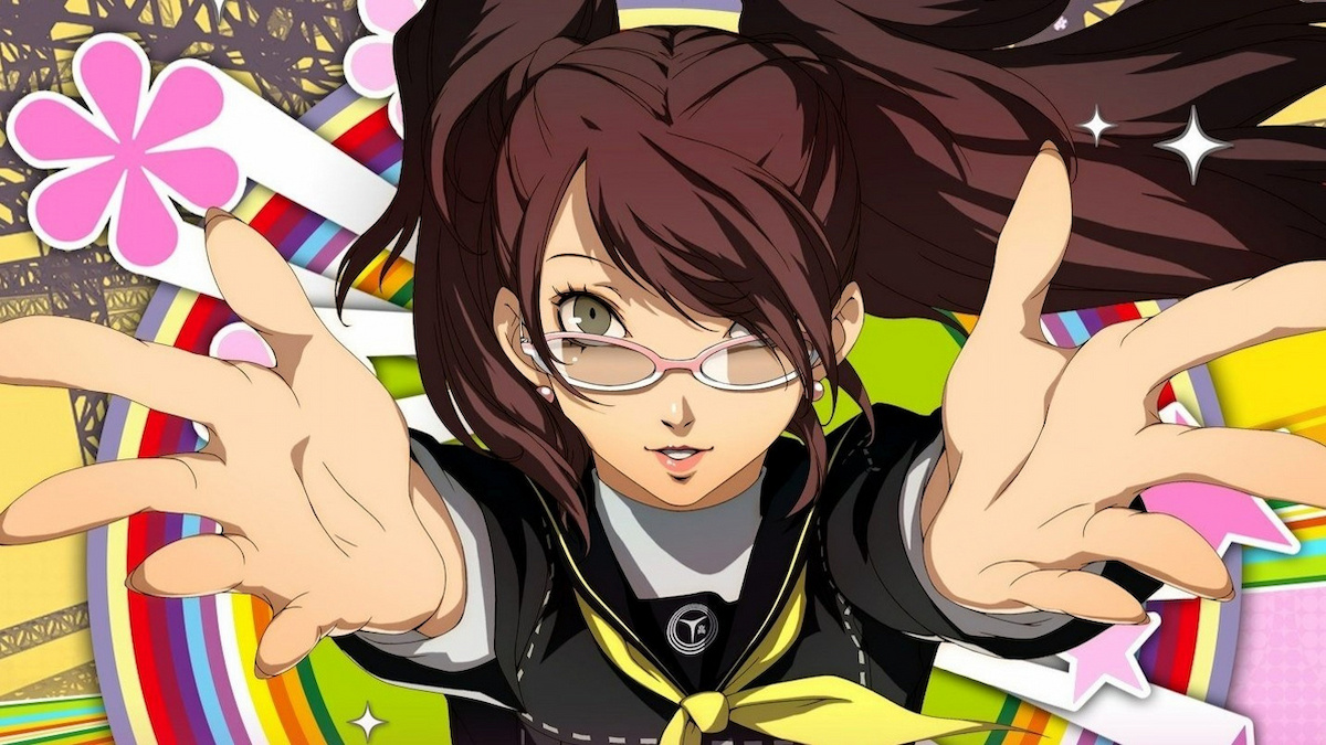 Beweise für scheinbar unvermeidliche Persona 4 Remake auf PS5