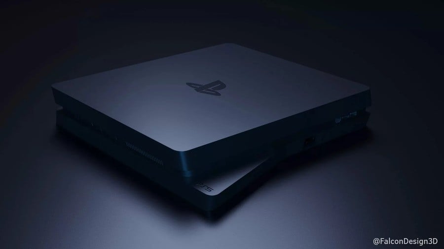 PS5 PlayStation 5 1