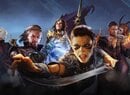 Baldur's Gate 3 Didn't Get Big DLC Because It's 'Boring' to Make