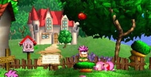 Come On - Tombi HD Remix For PS3?