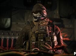 Call of Duty: Modern Warfare 3 Gets Flashy Multiplayer Trailer Ahead of Livestream