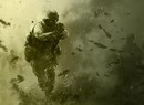 Call of Duty: Modern Warfare PS4 to Feature Full Campaign and 10 Multiplayer Maps