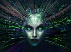 System Shock Remains Horrifying in New Trailer, Still Slated for PS5, PS4 in 2022