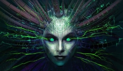 System Shock Remains Horrifying in New Trailer, Still Slated for PS5, PS4 in 2022