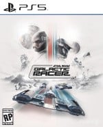 Star Wars: Galactic Racer