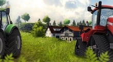 Farming Simulator