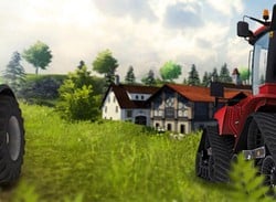 Farming Simulator (PlayStation Vita)