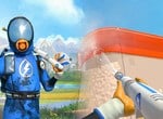 PowerWash Simulator 2 Is Bigger, Better, and as Satisfying as Ever
