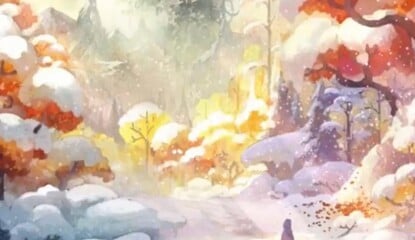 I Am Setsuna (PS4)