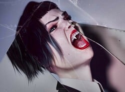 Vampire: The Masquerade - Swansong PS5 Upgrade Box Listing Was a 'Mistake', Says Publisher