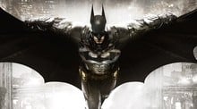 Batman: Arkham Knight