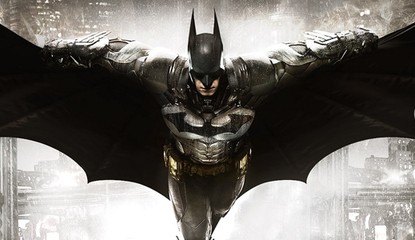 Batman: Arkham Knight - Rocksteady Ends Its Trilogy on a High