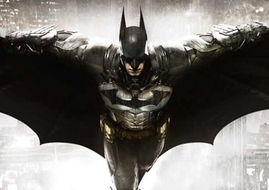 Batman: Arkham Knight - Rocksteady Ends Its Trilogy on a High