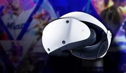 One Year Later, Is PSVR2 Doing Enough?