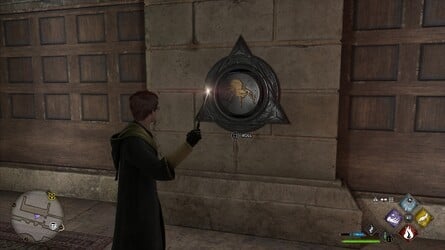 Hogwarts Legacy: All Collection Chests Locations 32