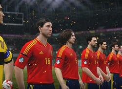 EA Kicks Off Euro 2012 with New Trailer