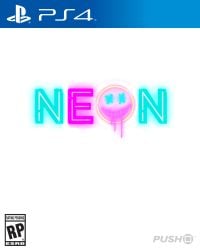Neon Abyss Cover