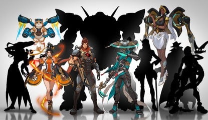 Overwatch Ditches the 2, Launches 5 New Heroes in Blizzard's Bid to Revive the Shooter
