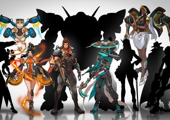 Overwatch Ditches the 2, Launches 5 New Heroes in Blizzard's Bid to Revive the Shooter